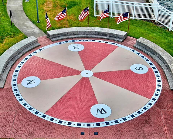 Galveston Naval Museum
